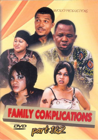 Family Complications 1&2