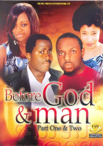 Before God and Man 1&2