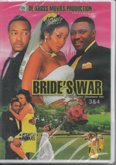 Bride's War 3 & 4