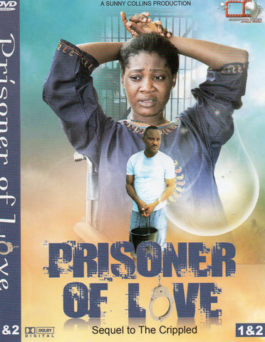 Prisoner of Love (sequel to The Crippled)