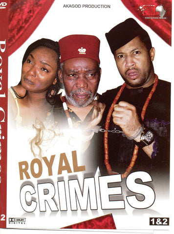 Royal Crimes(see also Clash of Kings)