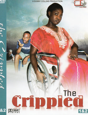 The Crippled (see also Prisoner of Love)