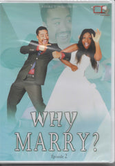 Why Marry Episode 2